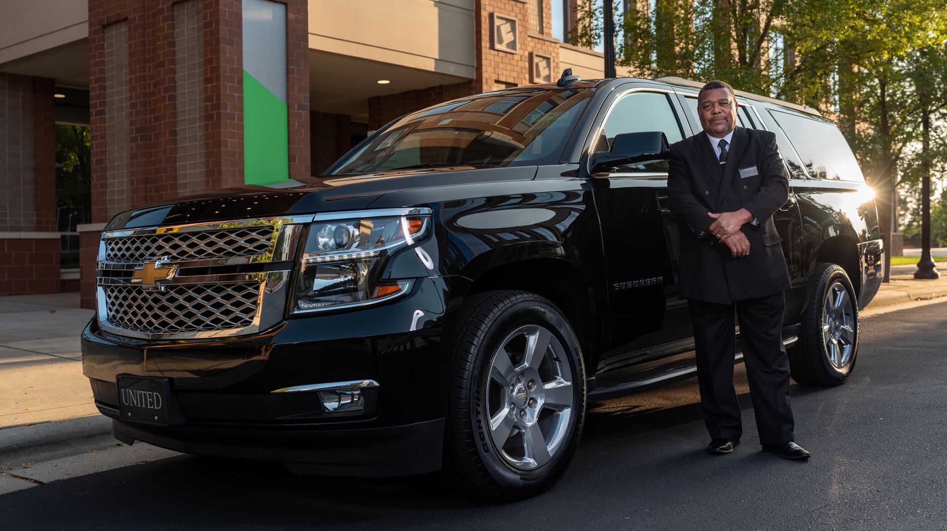 Chauffeur privé à Saint-Paul